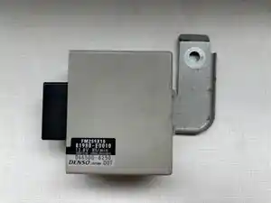 Photo of part