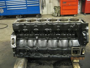 Used INTERNATIONAL MAXX FORCE Miscellaneous (Stock #32664)) Part Image