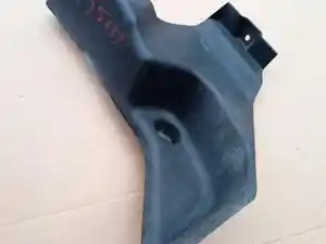 Photo of part
