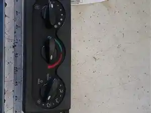 Photo of part