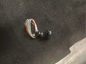 Photo of part