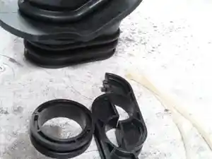 Photo of part
