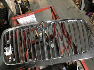 Used INTERNATIONAL 8600 Miscellaneous (Stock #67045)) Part Image
