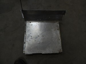 Photo of part