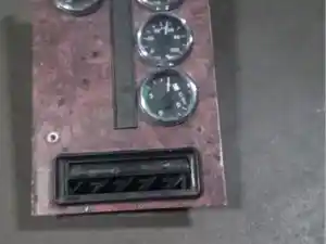 Photo of part