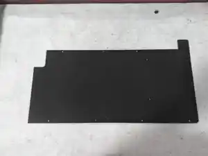 Photo of part