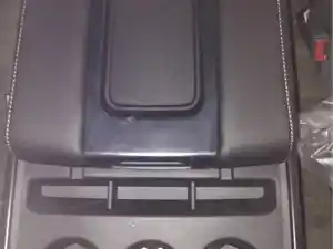 Photo of part