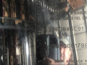 Used INTERNATIONAL PROSTAR Miscellaneous (Stock #75934)) Part Image