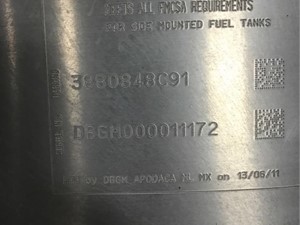 Used INTERNATIONAL Prostar Miscellaneous (Stock #75944)) Part Image