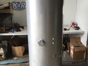 Used INTERNATIONAL PROSTAR Miscellaneous (Stock #75958)) Part Image