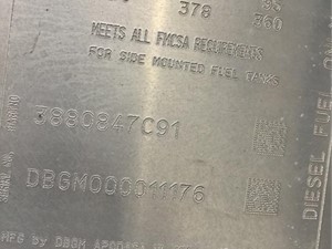 Used INTERNATIONAL Prostar Miscellaneous (Stock #75970)) Part Image