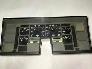 Photo of part