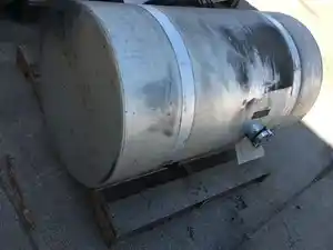Used 2018 INTERNATIONAL LT625 Miscellaneous (Stock #87897)) Part Image