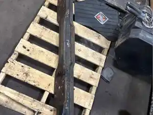 Photo of part