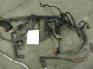 International Wiring Harnesses (Cab and Dash) Parts | TPI international 9200 wiring diagram 