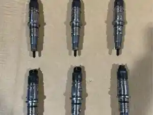 Photo of part