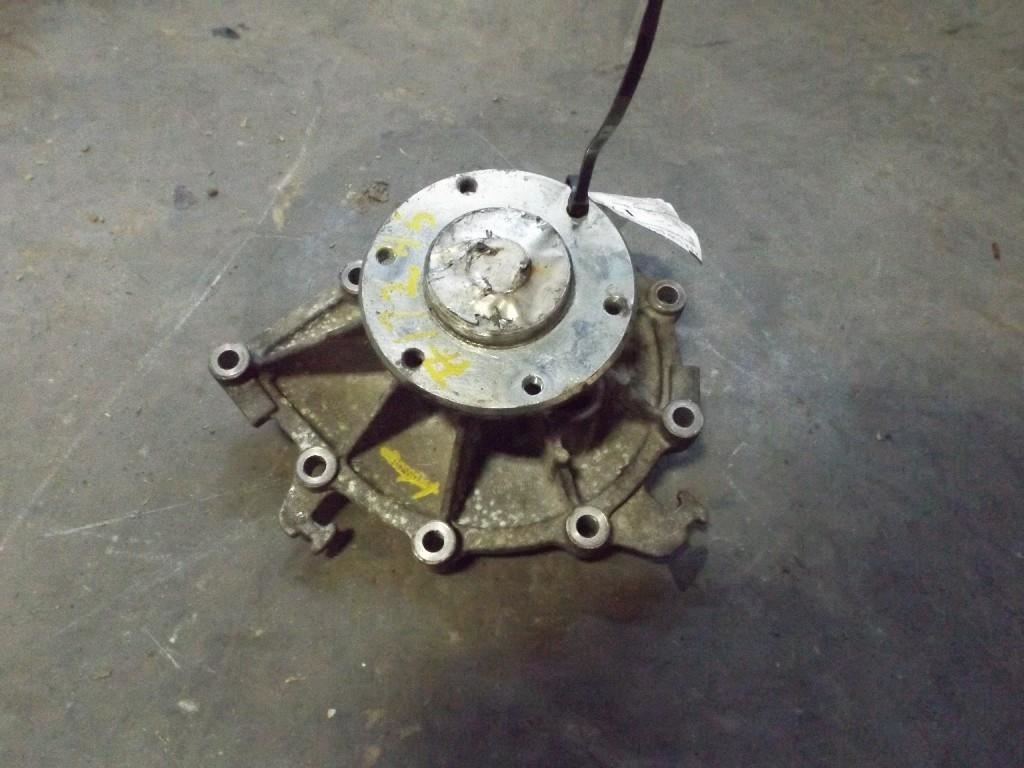 INTERNATIONAL Maxx Force (Stock 17245) Water Pumps TPI