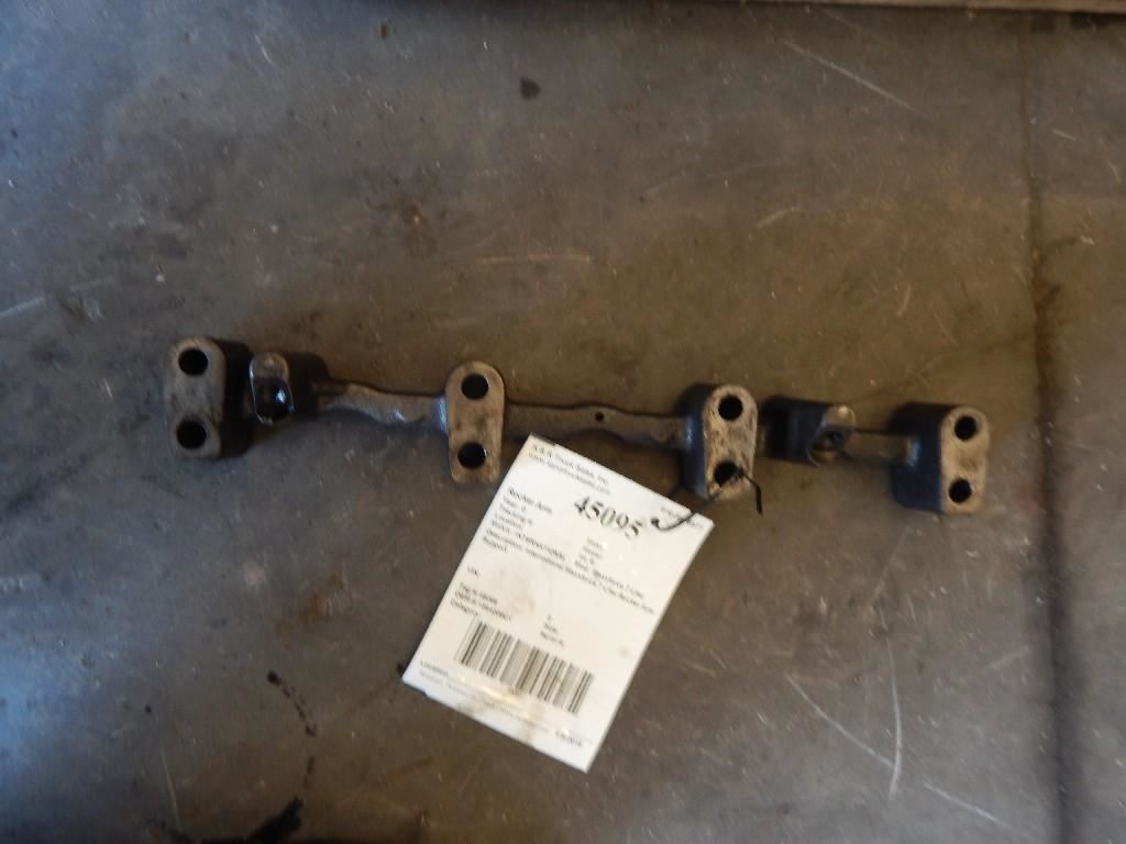 INTERNATIONAL Maxxforce 7 Liter (Stock 45095) Rocker Arms TPI