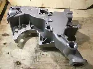 Photo of part