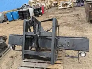 Photo of part