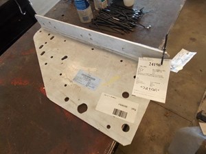 New INTERNATIONAL PROSTAR Miscellaneous (Stock #24196)) Part Image