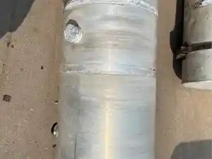 Used 2013 INTERNATIONAL PROSTAR Miscellaneous (Stock #2411651)) Part Image