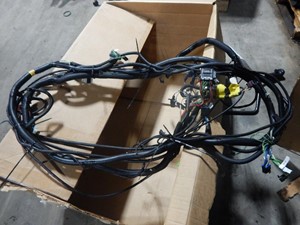 Used Wiring Harness (Cab and Dash) for sale Holland Michigan United