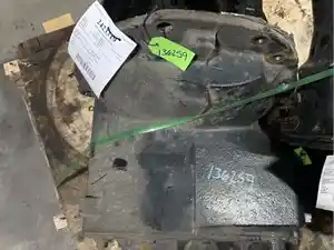 Used 2017 INTERNATIONAL Prostar Miscellaneous (Stock #2423319)) Part Image
