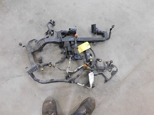 Wiring Harnesses (Cab and Dash) Parts | K & R TRUCK SALES & SERVICE