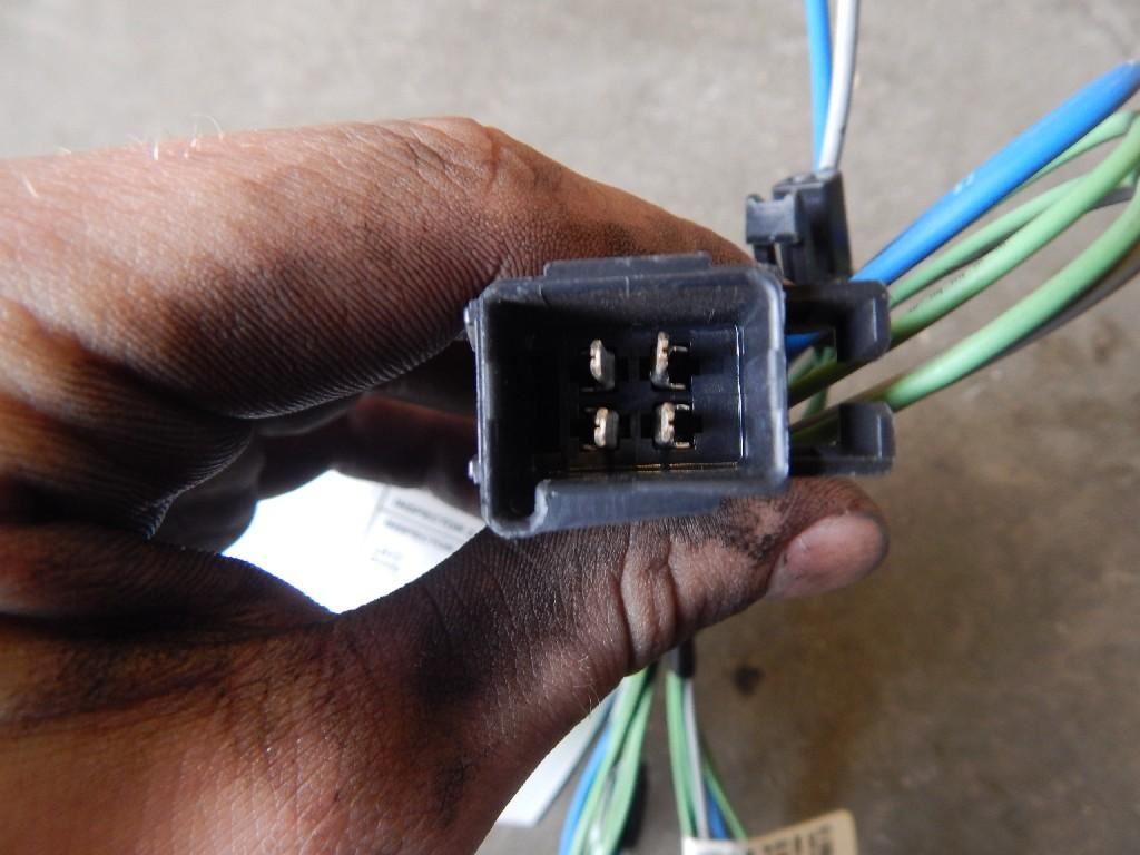 Used INTERNATIONAL Wiring Harness (Cab and Dash) for sale Holland