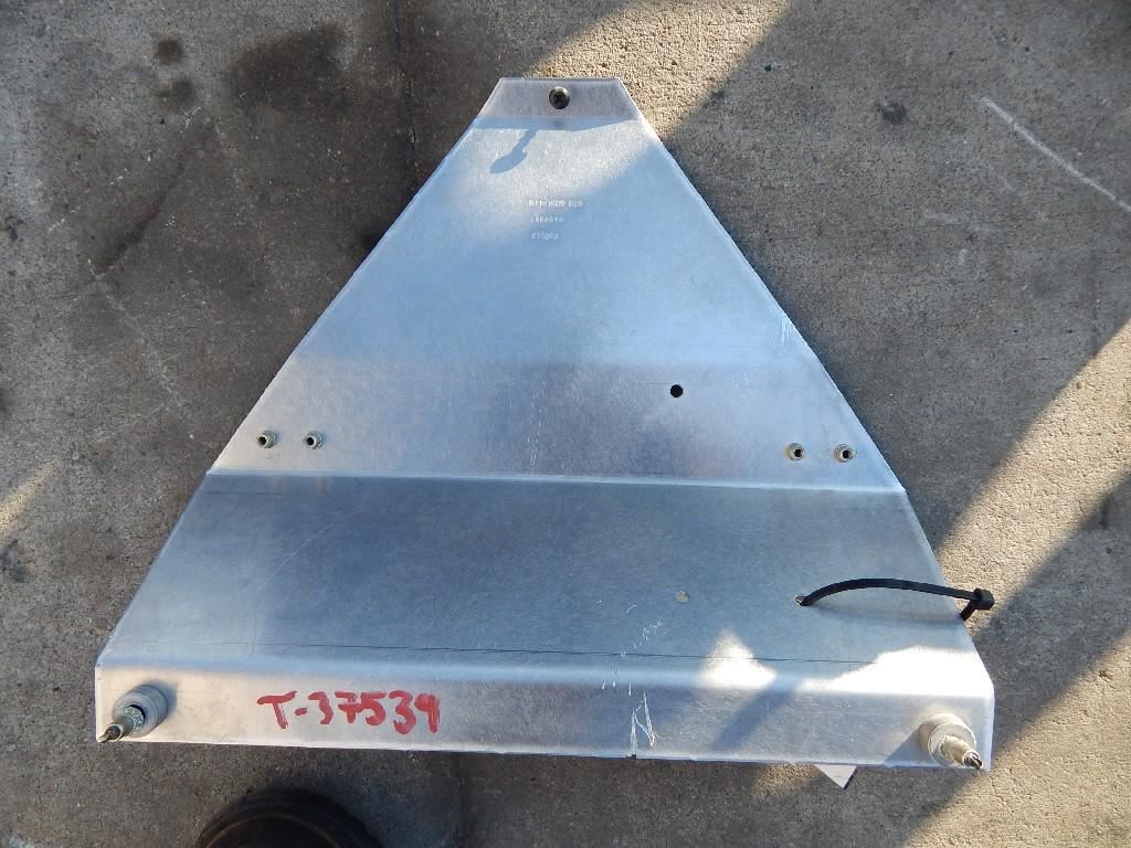 Kenworth Stock 37539