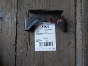 Used KENWORTH Miscellaneous (Stock #54832)) Part Image