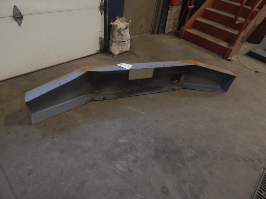 Kenworth Stock 48080