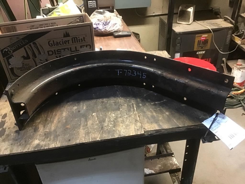 Used KENWORTH Fuel Tank Bracket for sale Holland Michigan United