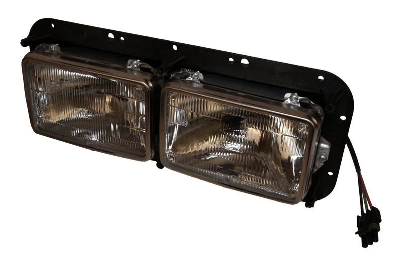 Kenworth Stock 50256