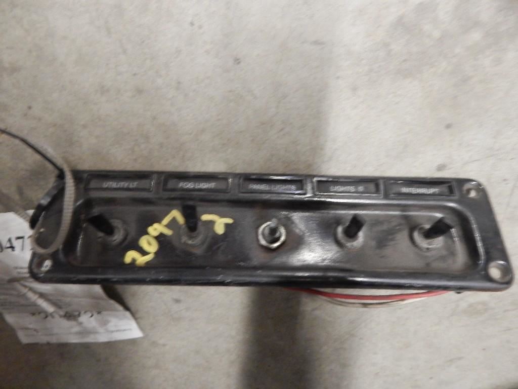 Used Instrument Cluster for sale | Holland Michigan United States ...