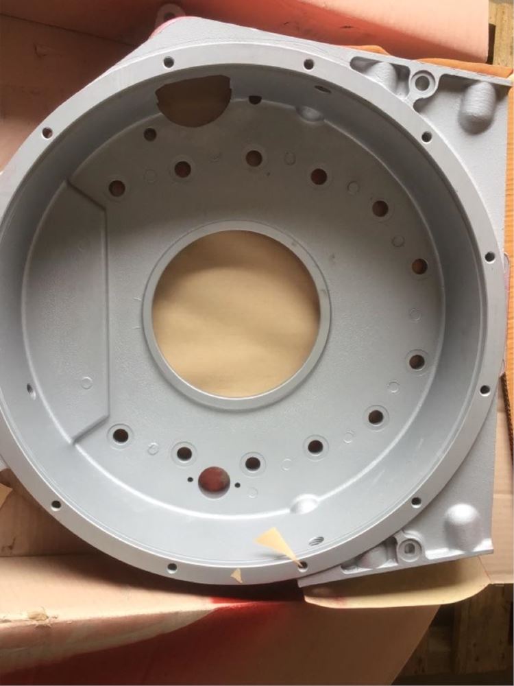 Used KENWORTH Flywheel Housing for sale Holland Michigan United