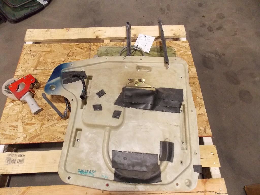 KENWORTH T2000 (Stock 31317) Door Window Regulators TPI