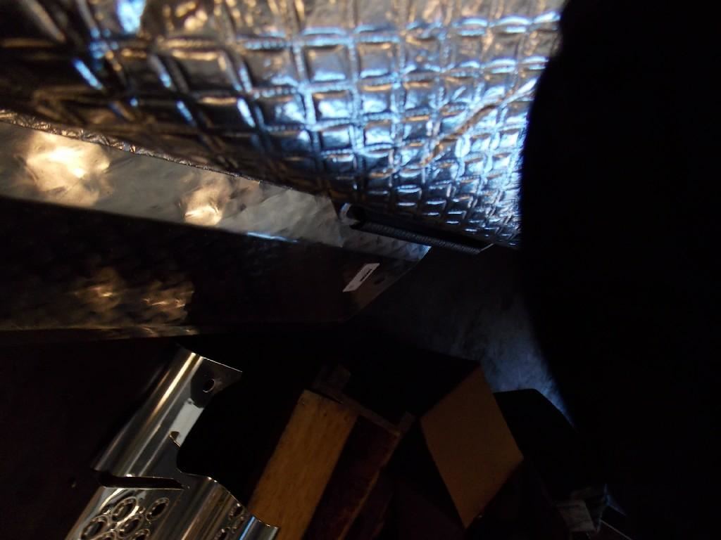 Used KENWORTH T660 Battery Box Cover for sale Holland Michigan United