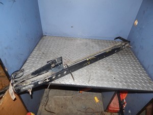 Used KENWORTH Miscellaneous (Stock #40594)) Part Image