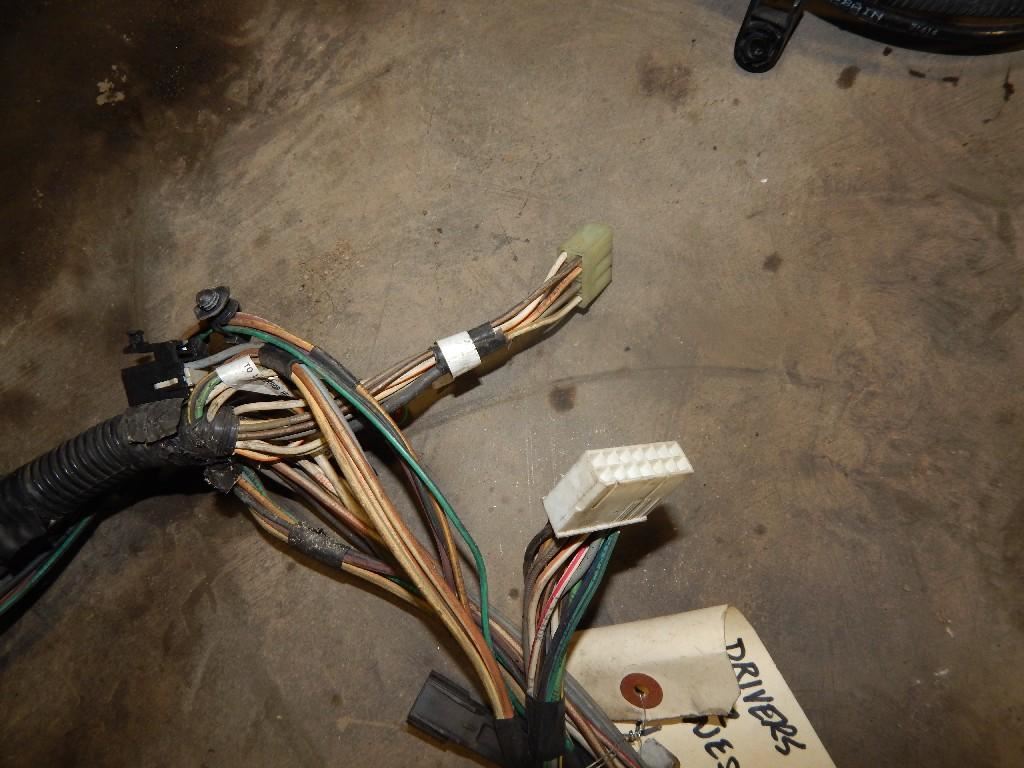 KENWORTH (Stock #49685) | Wiring Harnesses (Cab and Dash) | TPI