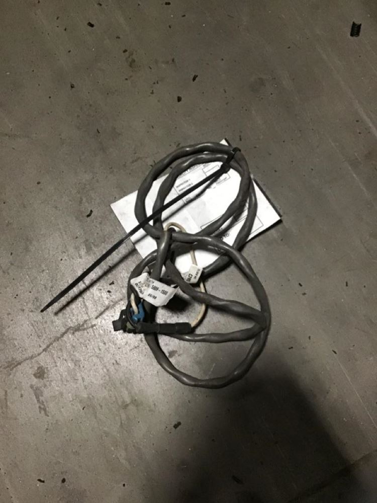 KENWORTH (Stock #49674) | Wiring Harnesses (Cab and Dash) | TPI