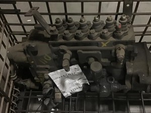 Used MACK Miscellaneous Image