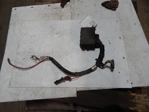 Mack Wiring Harnesses (Cab and Dash) Heavy Truck Parts | TPI