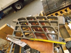 Photo of part