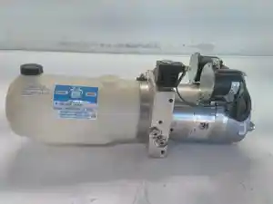 New Pump and Motor (Stock #M-3551-0321)) Part Image