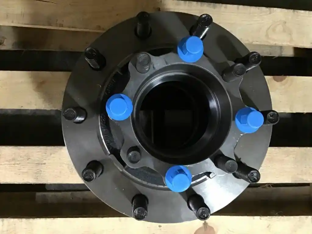 Spoke Inventory New INTERNATIONAL Wheel End, Spoke and Hub for sale | Holland Michigan ...