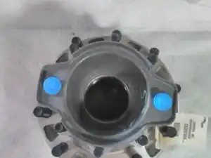 Photo of part