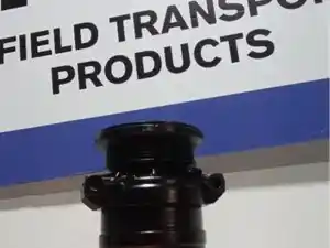 Photo of part