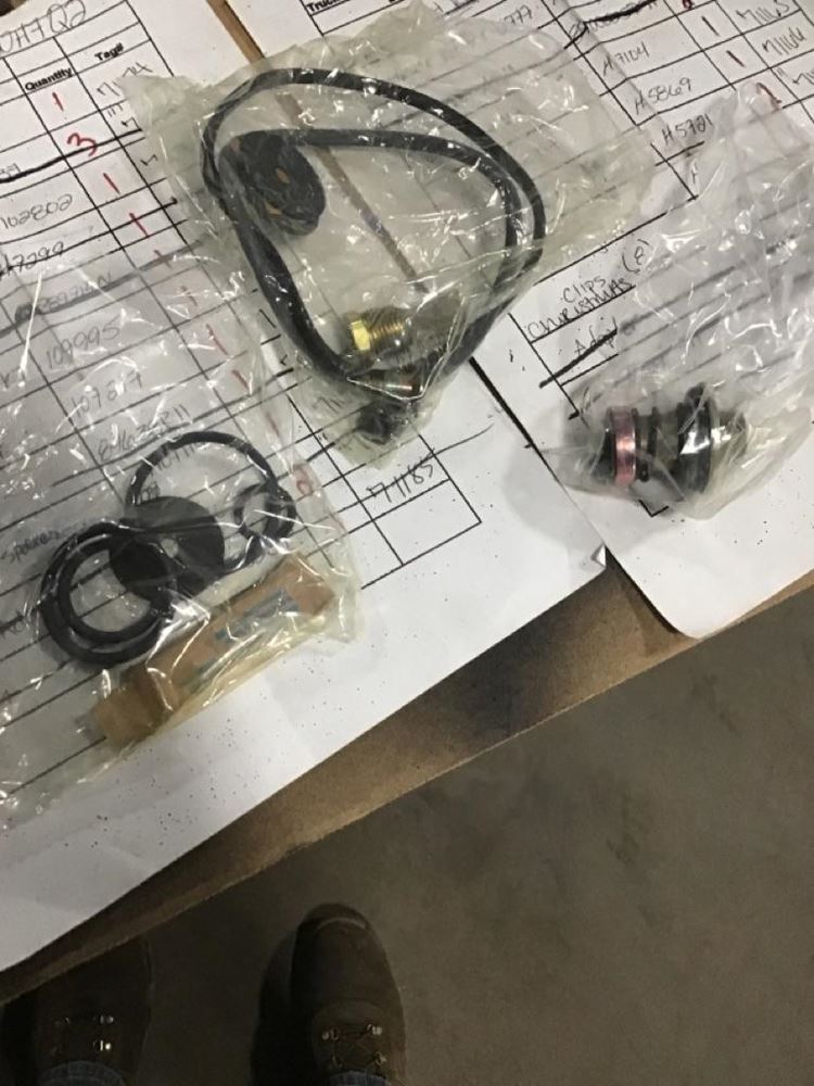 Used Valve for sale Holland Michigan United States Valves TPI TPI